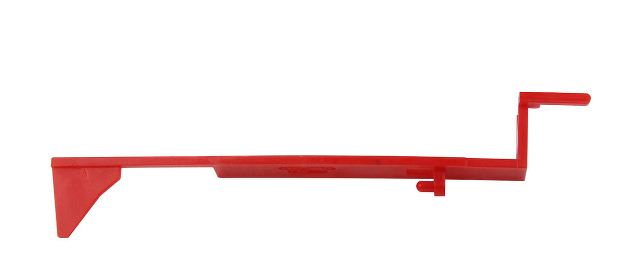 Nozzle guide for psg-1