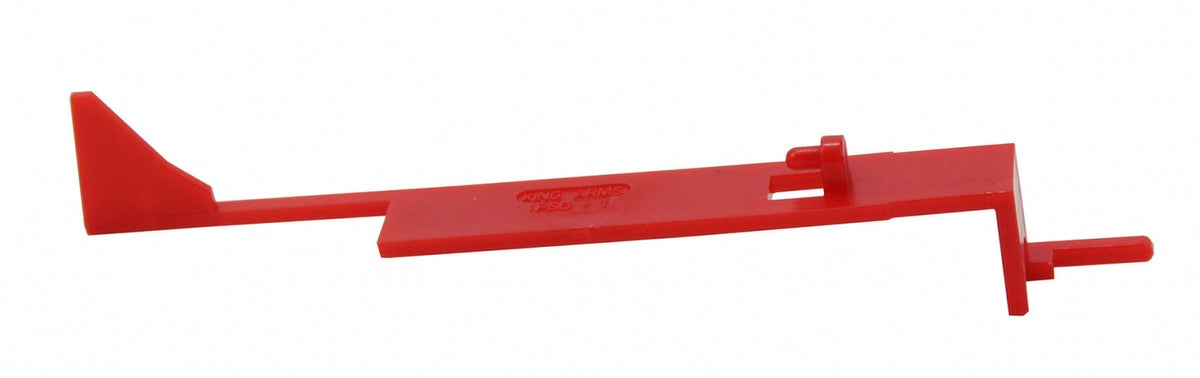 Nozzle guide for psg-1