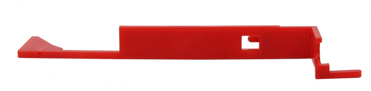 Nozzle guide for psg-1