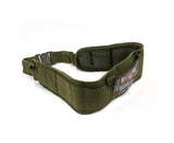 Nuprol PMC Battle Belt, Green