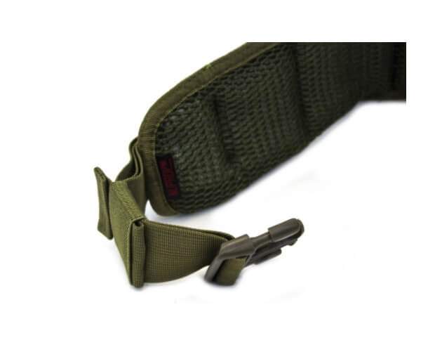 Nuprol PMC Battle Belt, Green