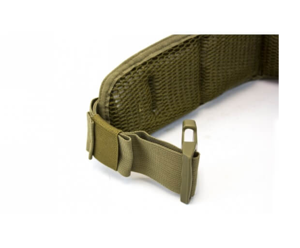Nuprol PMC Battle Belt, Multicam