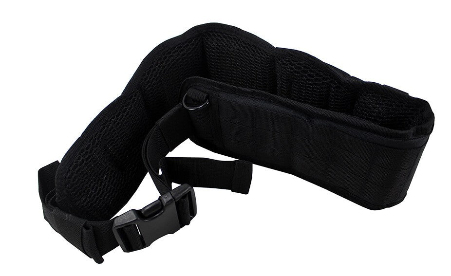 Nuprol PMC Battle Belt, Black