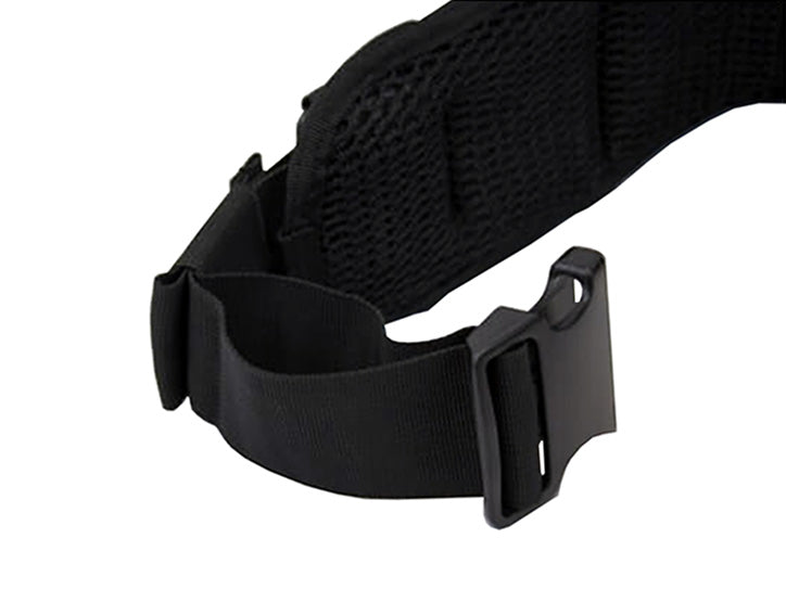 Nuprol PMC Battle Belt, Black