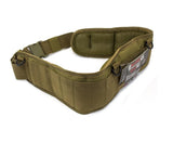 Nuprol PMC Battle Belt, Tan