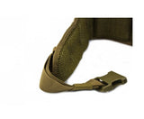Nuprol PMC Battle Belt, Tan