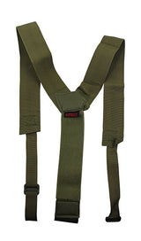 Nuprol PMC Low Profile Harness, Green
