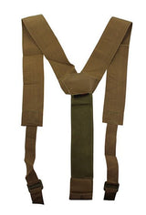 Nuprol PMC Low Profile Harness, Tan