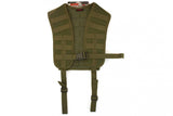 Nuprol PMC Molle Harness, Green