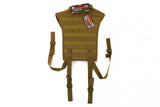 Nuprol PMC Molle Harness, Tan