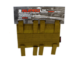 Nuprol PMC Shotgun shell pocket, Tan