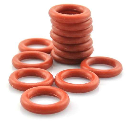 O-ring Replacement kit Quick Connect og Fillstation