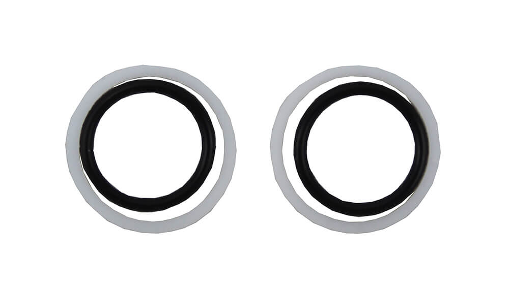 O-ring set, AAC21/KJ M700 co2 Magazine