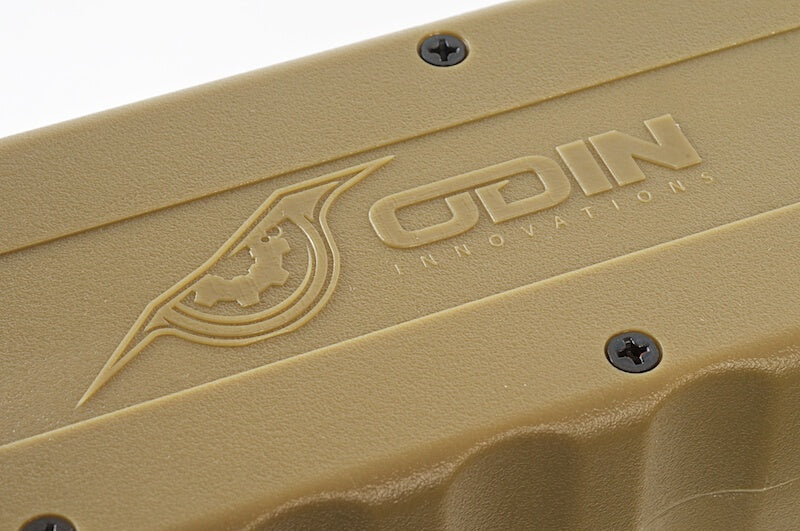 Odin Innovations M12 Sidewinder Speedloader, DE