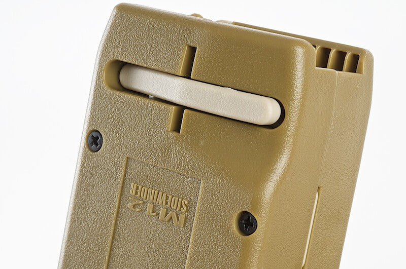 Odin Innovations M12 Sidewinder Speedloader, DE