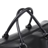 OS Dufflebag, Syntetisk Læder