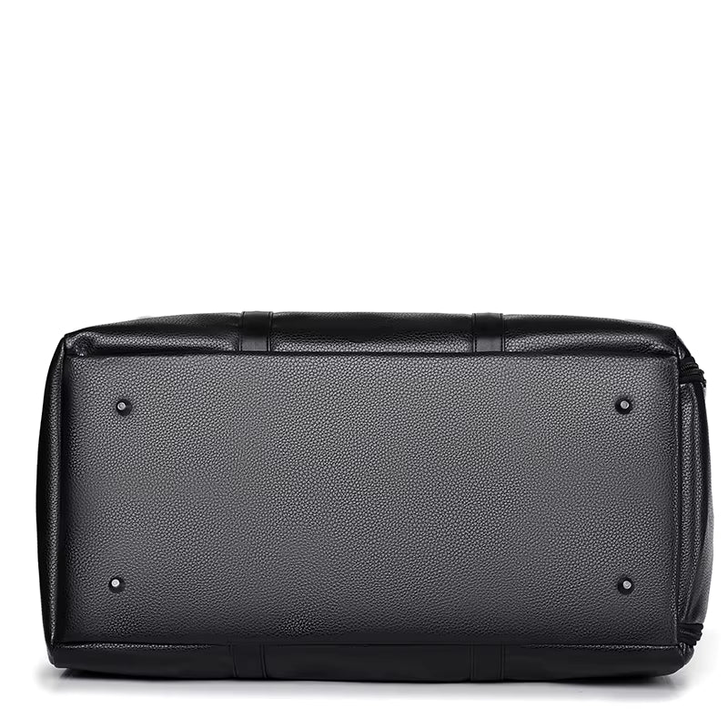 OS Dufflebag, Syntetisk Læder