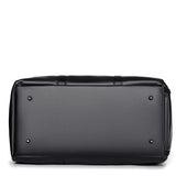 OS Dufflebag, Syntetisk Læder