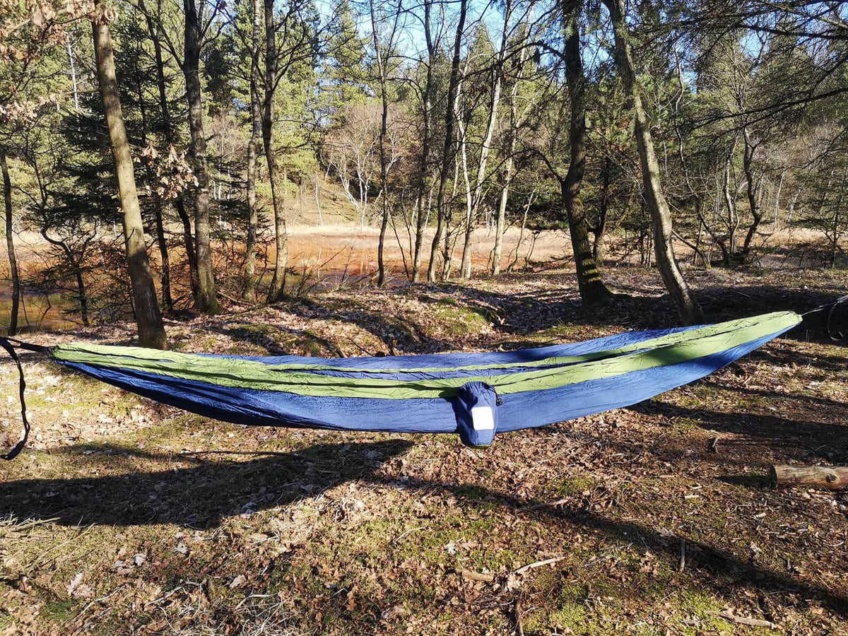 OS Original Hammock, Double