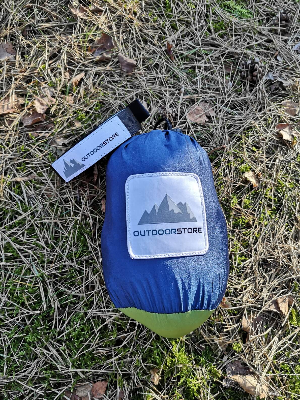 OS Original Hammock, Double