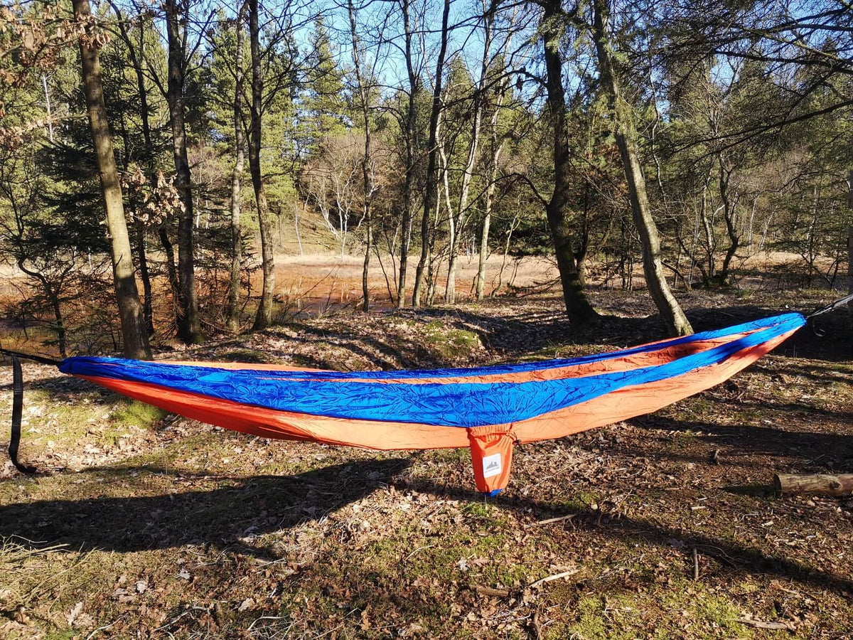 OS Hammock set