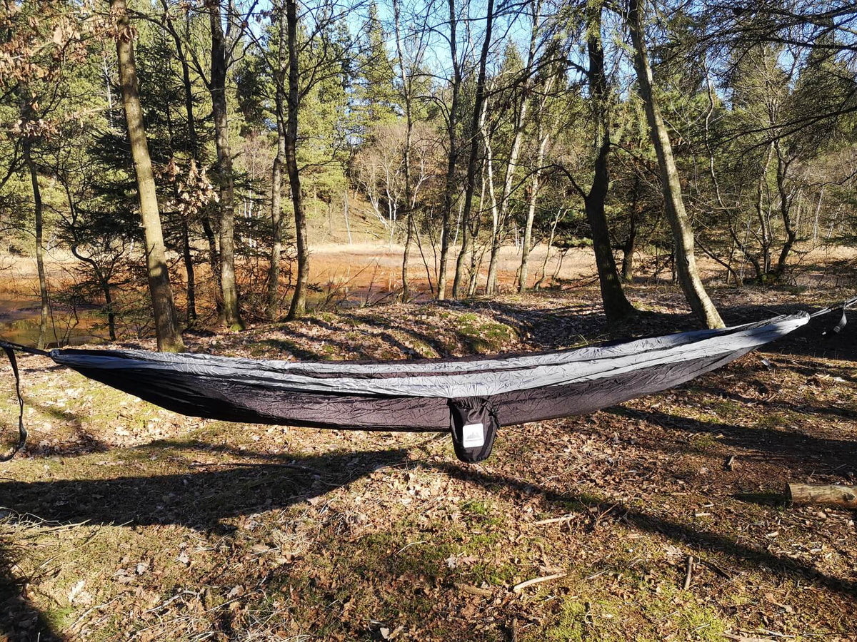 OS Original Hammock, Double