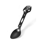 OS Spork, Black