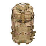 OS Tactical Rygsæk, 36 Liter