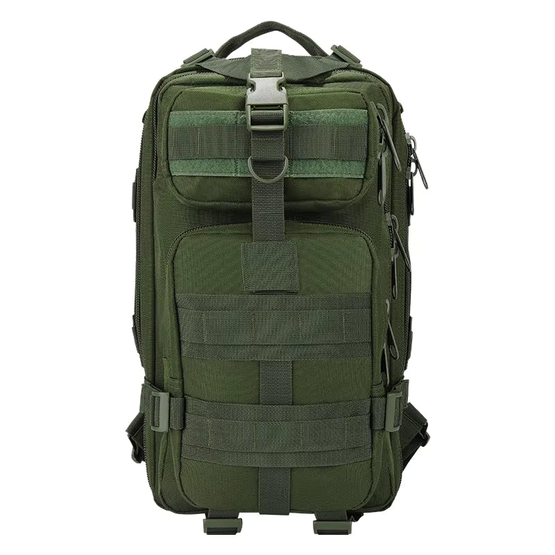 OS Tactical Rygsæk, 36 Liter
