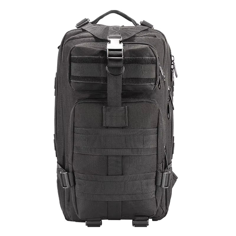 OS Tactical Rygsæk, 36 Liter