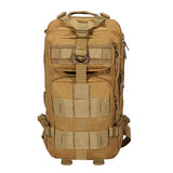 OS Tactical Rygsæk, 36 Liter