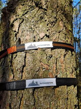 OS Heavy Duty Wooden Straps