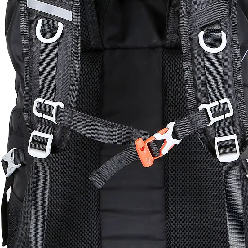 OS Vandrerygsæk, 50 Liter