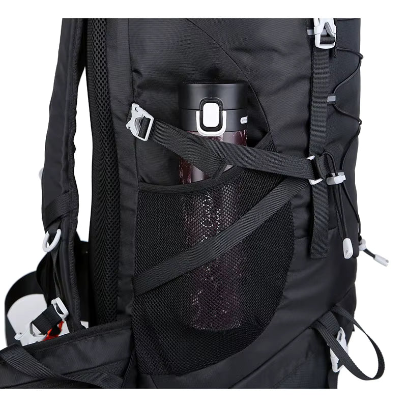 OS Vandrerygsæk, 50 Liter