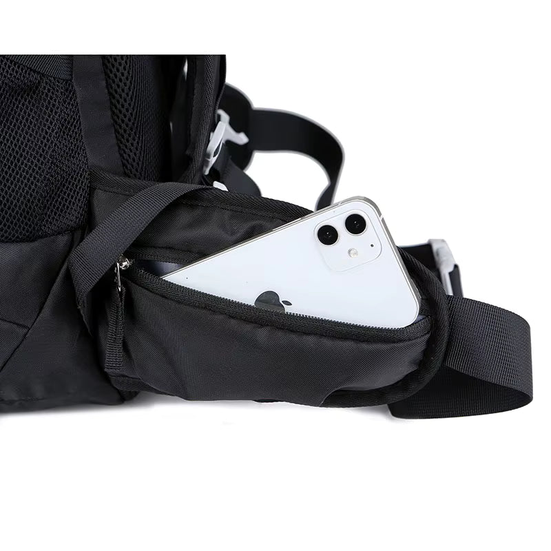 OS Vandrerygsæk, 50 Liter