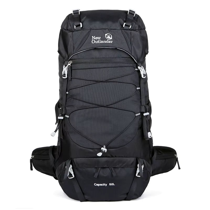 OS Vandrerygsæk, 50 Liter