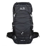 OS Vandrerygsæk, 50 Liter