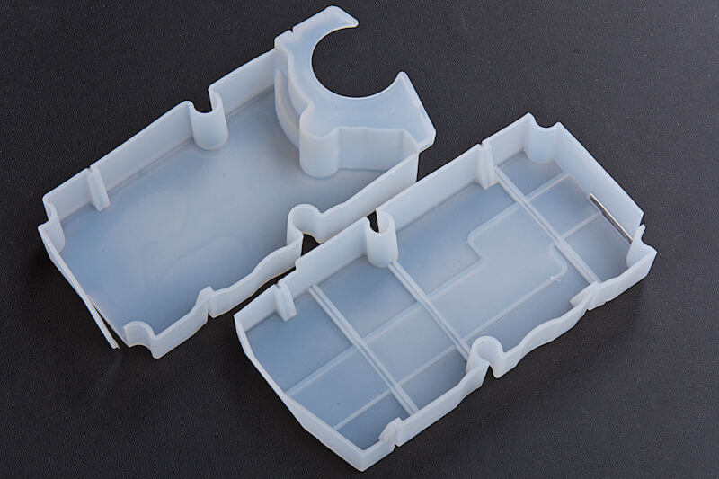 Odin Innovations M12 Speedloader, Silencer