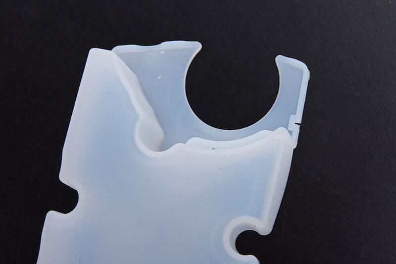 Odin Innovations M12 Speedloader, Silencer