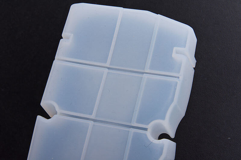 Odin Innovations M12 Speedloader, Silencer