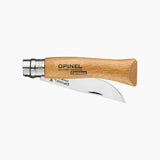 Opinel No. 7, Beech, Folding Knife