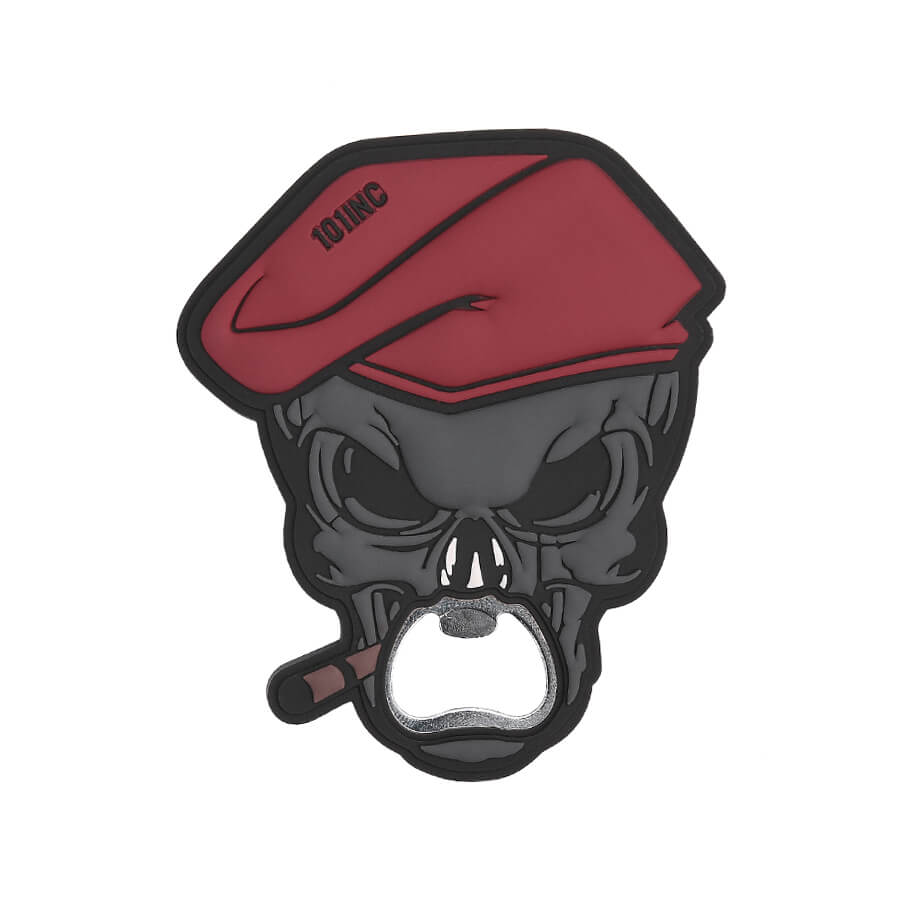 Opener, Skull Cigar