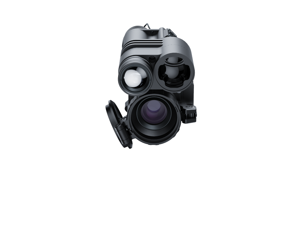 PARD FD1 LRF Night vision