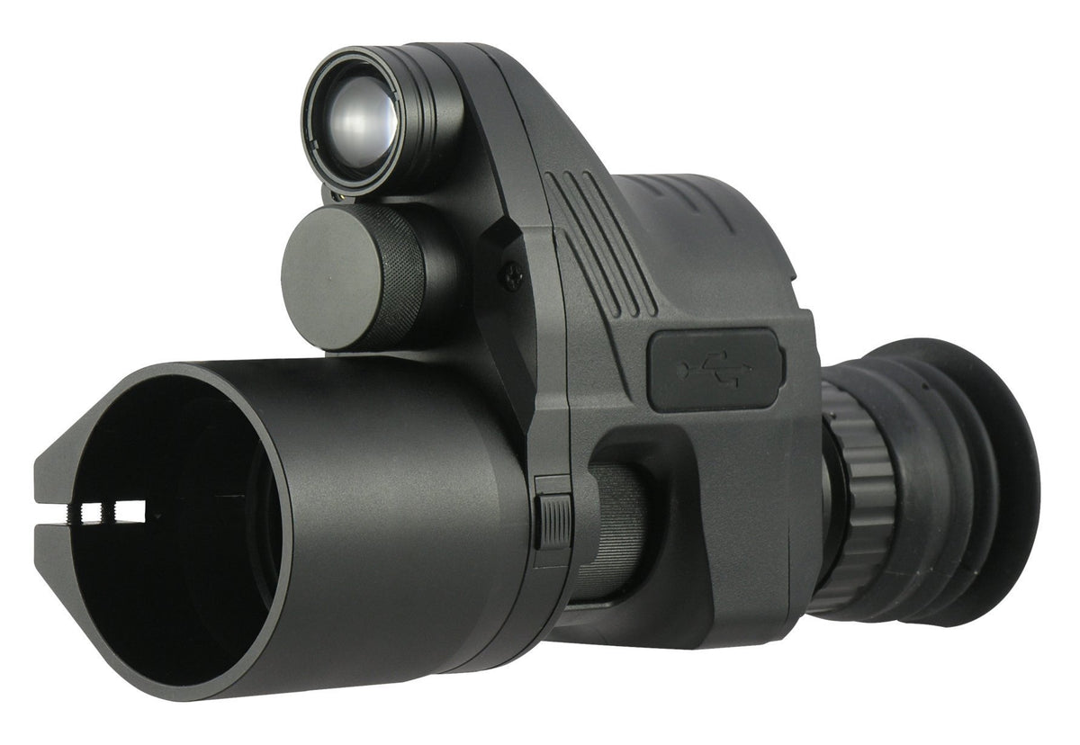 PARD NV007A Clip On Night Binoculars
