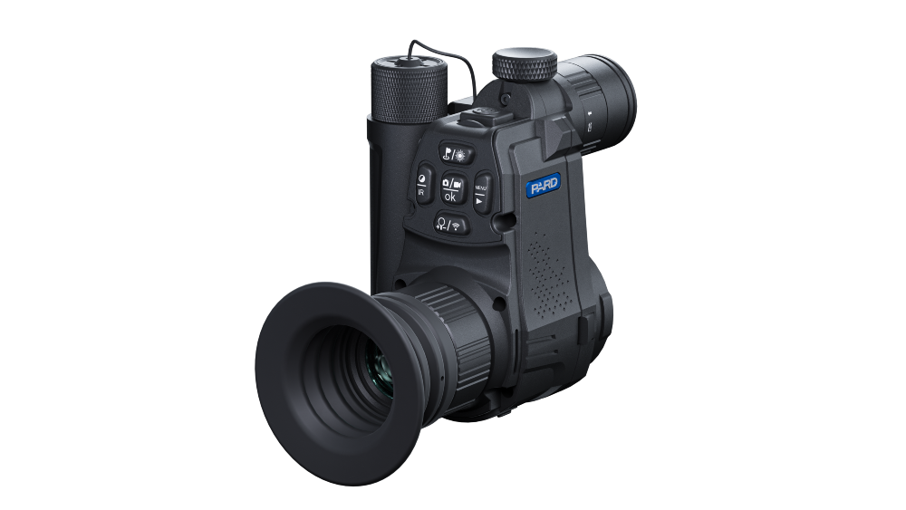PARD NV007SP2 4K Night vision