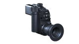 PARD NV007SP2 LRF 4K Night vision