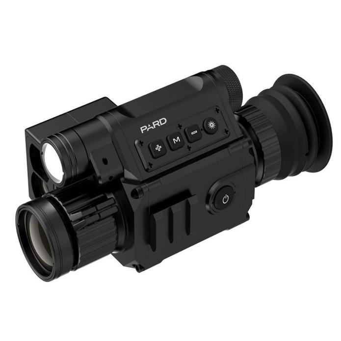 PARD NV008L Night vision binoculars with rangefinder