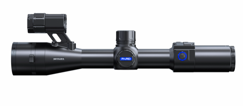 PARD Night Stalker 4K LRF, Sigtekikkert