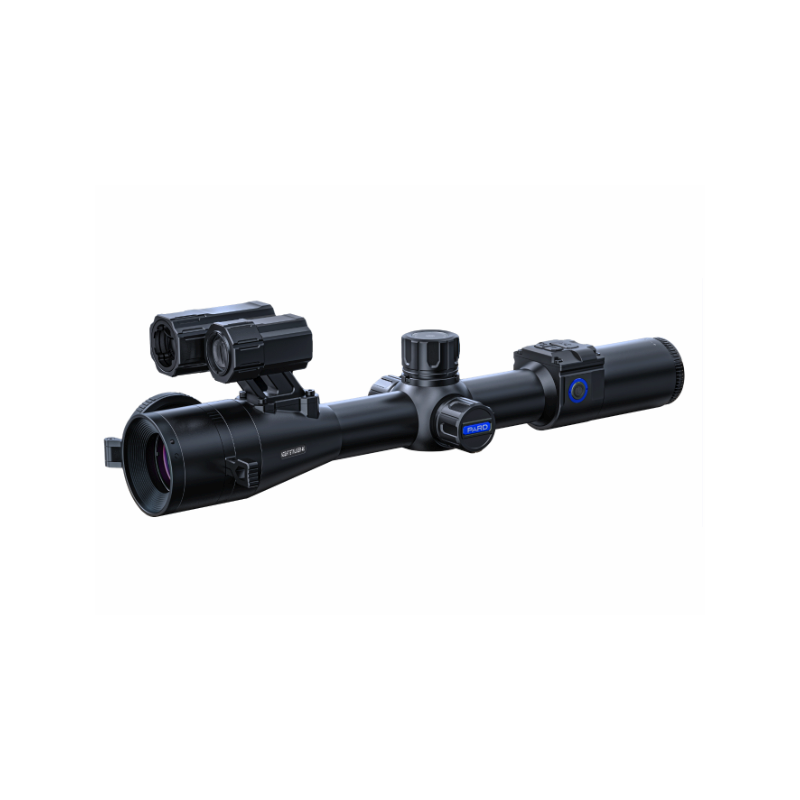 PARD Night Stalker 4K LRF, Sigtekikkert