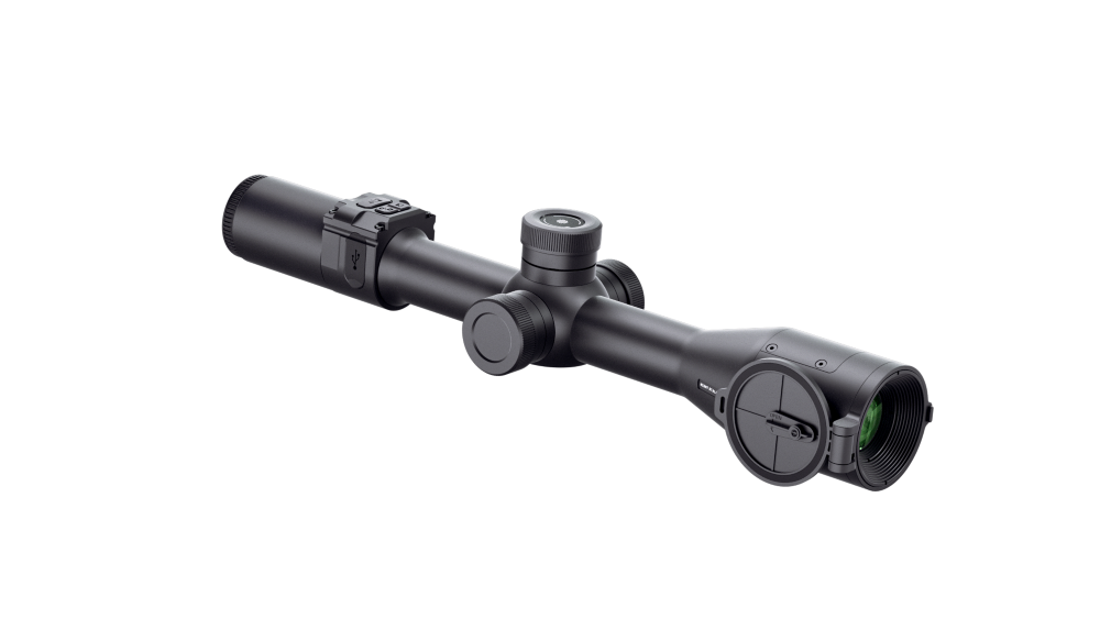 PARD Night Stalker 4K Pro, Sigtekikkert